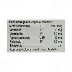 Abnor Capsule 10