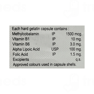 Abnor Capsule 10