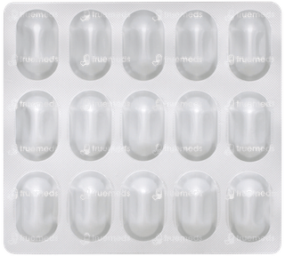 Key B12 Capsule 15