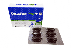 Collaflex Pro + Capsule 6 Collaflex Pro + Capsule 6