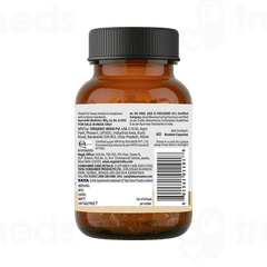 Organic India Immunity Capsule 60