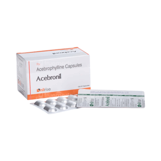 Acebronil Capsule 10