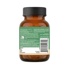 Organic India Neem Veg Capsule 60