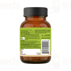 Organic India Amalaki Capsule 60