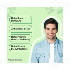 Organic India Amalaki Capsule 60