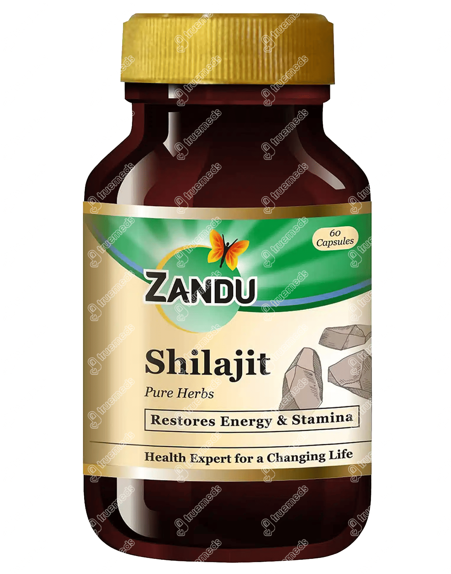 Zandu Shilajit Capsule 60 Uses, Side Effects, Dosage, Price Truemeds