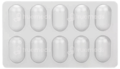 Triovit Capsule 10 Triovit Capsule 10