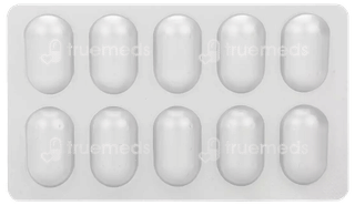 Triovit Capsule 10