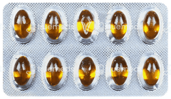 Human Mega Capsule 10