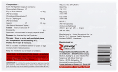Rovasday Gold 10 Capsule 10 Rovasday Gold 10 Capsule 10