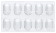 Rovasday Gold 10 Capsule 10 Rovasday Gold 10 Capsule 10