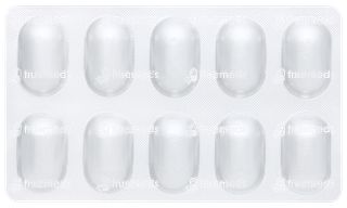 Rovasday Gold 10 Capsule 10