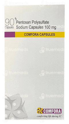Comfora Capsule 90 Comfora Capsule 90
