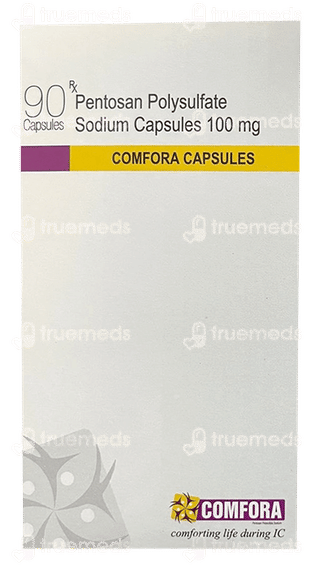 Comfora Capsule 90