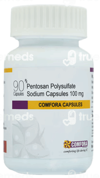 Comfora Capsule 90