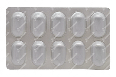 Atorvatin Ap 10/75 Capsule 10