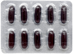Dabur Ashwagandha Capsule 10 Dabur Ashwagandha Capsule 10