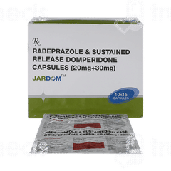 Jardom Capsule 15 Jardom Capsule 15