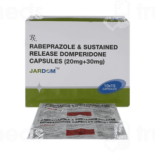 Jardom Capsule 15