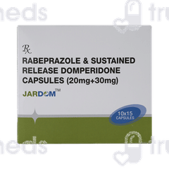 Jardom Capsule 15 Jardom Capsule 15