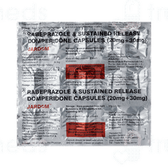 Jardom Capsule 15 Jardom Capsule 15