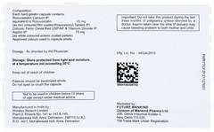 Lipirose As 10 Capsule 10