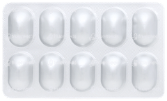 Lipirose As 10 Capsule 10