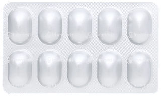 Lipirose As 10 Capsule 10