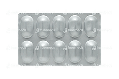 Abclopid A 75 Capsule 10