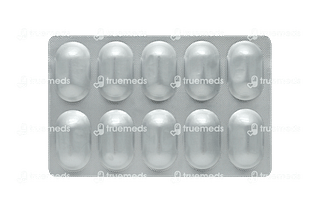 Abclopid A 75/75 MG Capsule 10