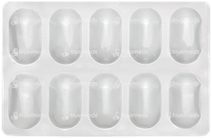 Abclopid A 75 Capsule 10