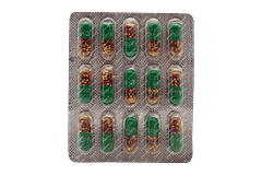 Fercee Tr + Capsule 15 Fercee Tr + Capsule 15