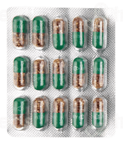 Fercee Tr+ Capsule 15
