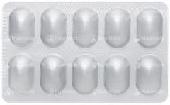 Itromed Sb 50 Capsule 10 Itromed Sb 50 Capsule 10