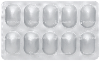 Itromed Sb 50 Capsule 10