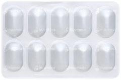 Rabicer Lsr Capsule 10 Rabicer Lsr Capsule 10