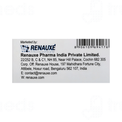 Azagraf 50 MG Tablet 10