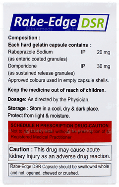 Rabe Edge Dsr Capsule 10 Rabe Edge Dsr Capsule 10