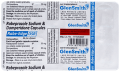 Rabe Edge Dsr Capsule 10 Rabe Edge Dsr Capsule 10