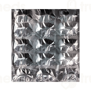 Miliom D 20/10 MG Capsule 15