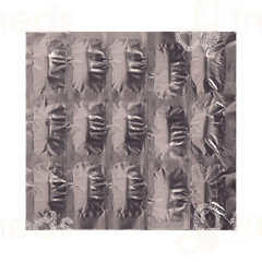 Miliom 20 MG Capsule 15 Miliom 20 MG Capsule 15