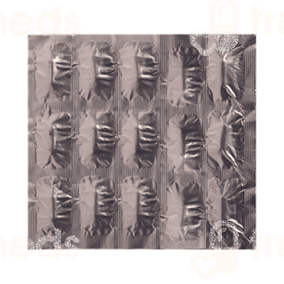 Miliom 20 MG Capsule 15