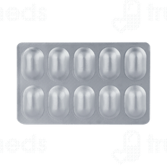 Pregabactin M 75 Capsule 10 Pregabactin M 75 Capsule 10