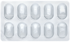 Atorvatin Gold 20/75/75 Capsule 10 Atorvatin Gold 20/75/75 Capsule 10