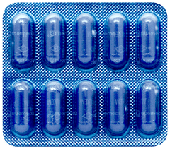 Cephal Caps 250 Capsule 10 Cephal Caps 250 Capsule 10