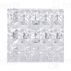 Jubira Plus Capsule 15