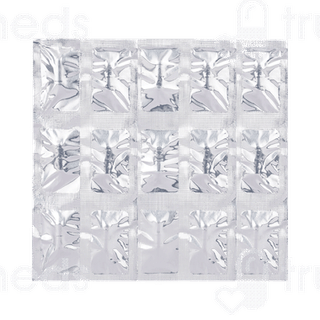 Jubira Plus Capsule 15