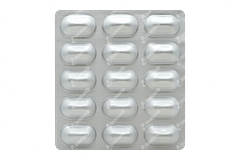 Mactor Asp 75 Capsule 15