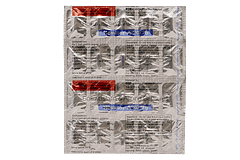 Rosutor A 20/75 Capsule 20