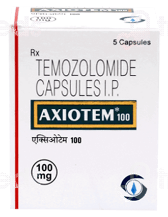 Axiotem 100 MG Capsule 5: Uses, Side Effects, Price & Substitutes